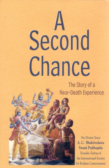 A Second Chance