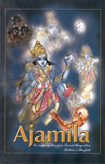 Ajamila