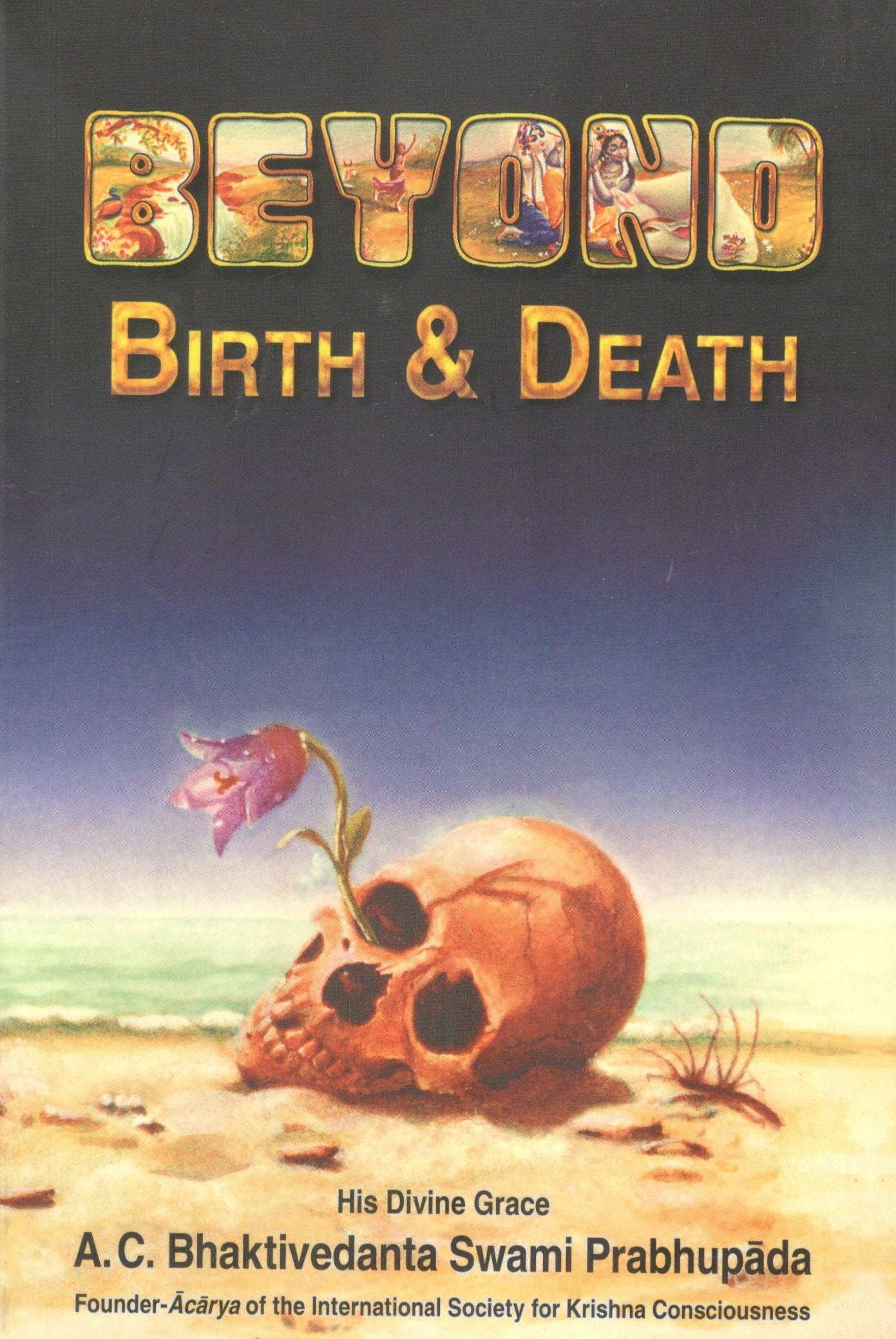 Beyond Birth And Death