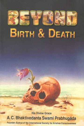 Beyond Birth And Death