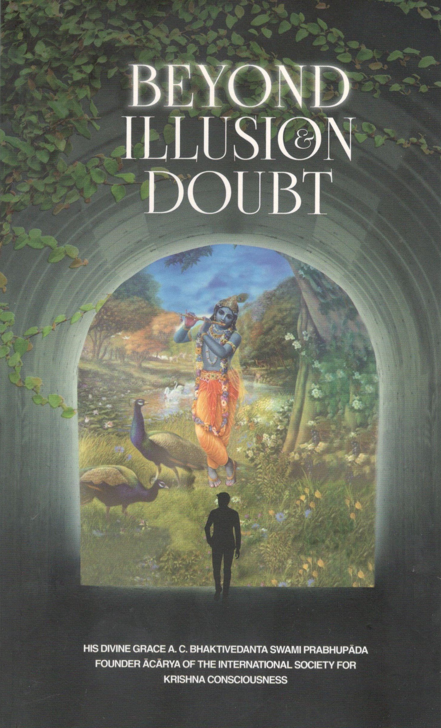 Beyond Illusion And Doubt