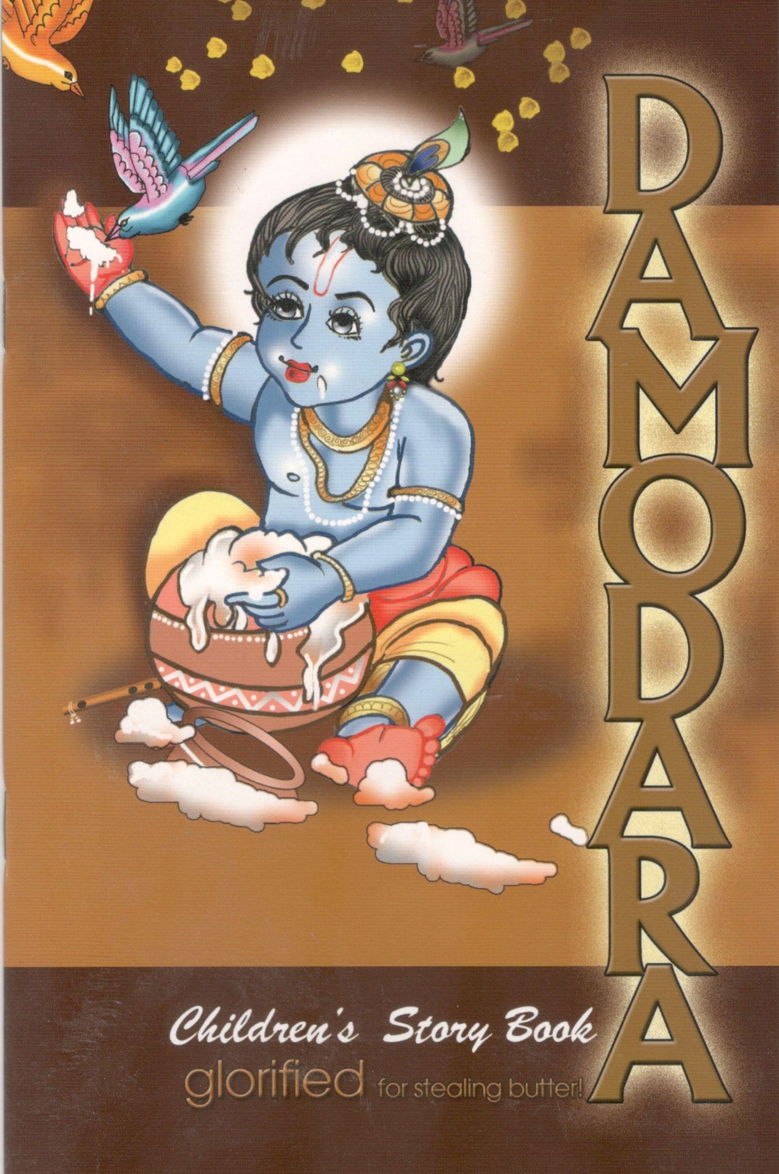 Damodara