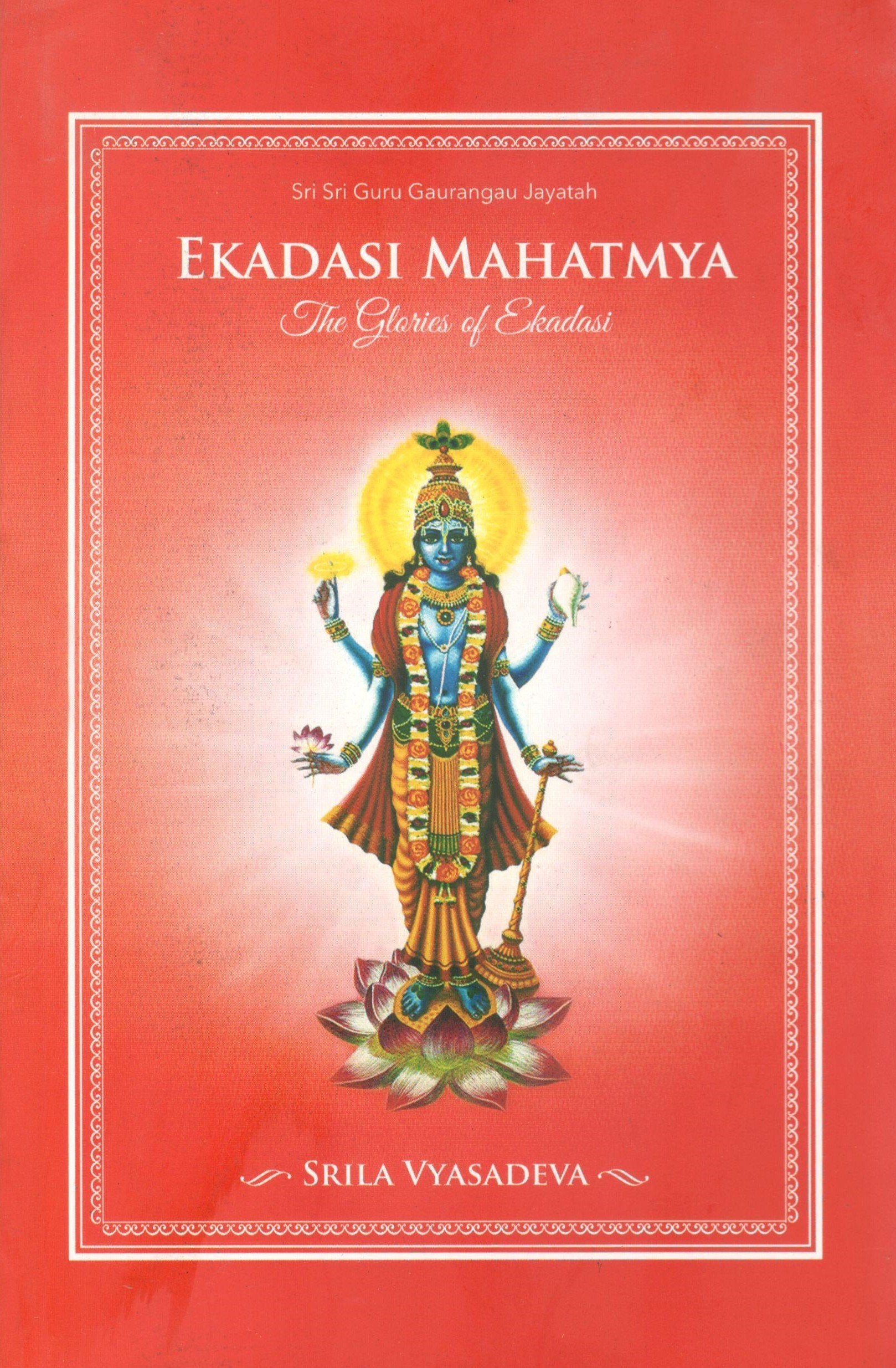 Ekadashi Mahatmya