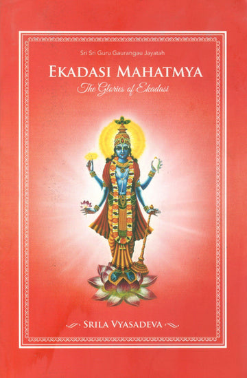 Ekadashi Mahatmya