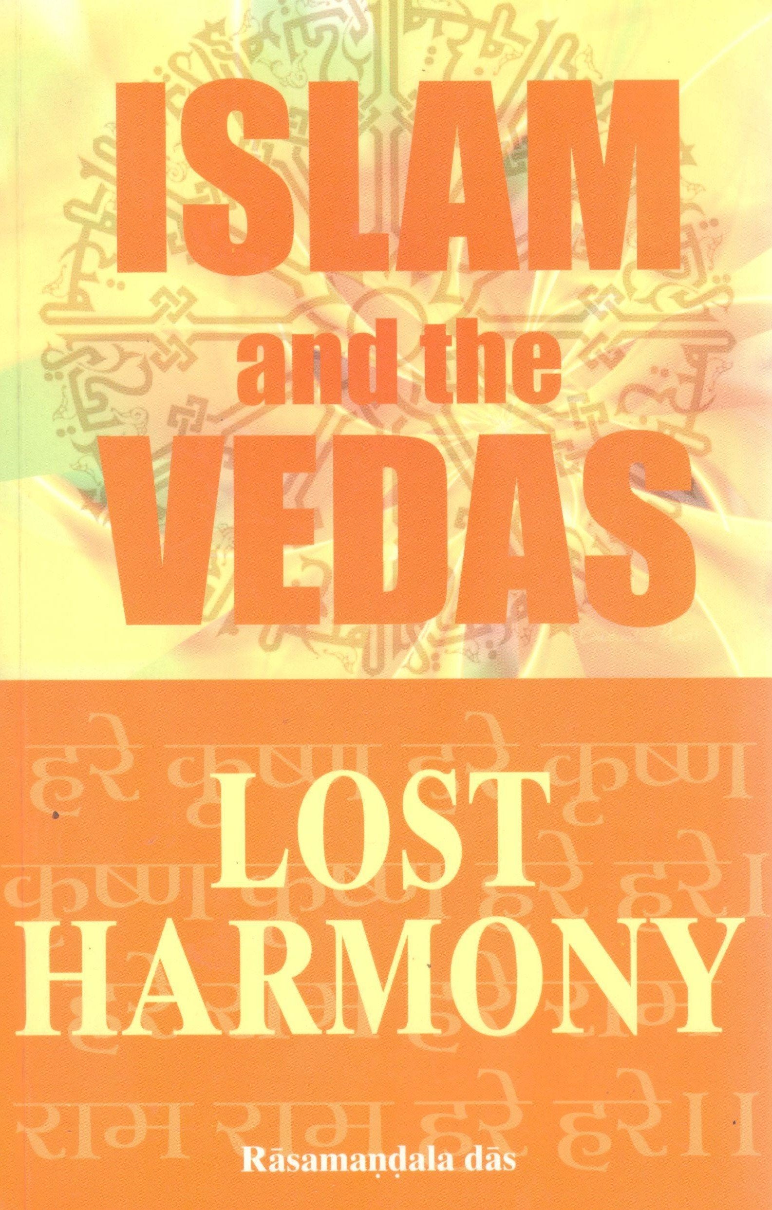 Islam and the Vedas