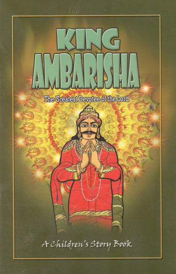 King Ambarisha