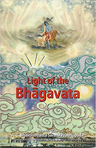 Light of the Bhagavata