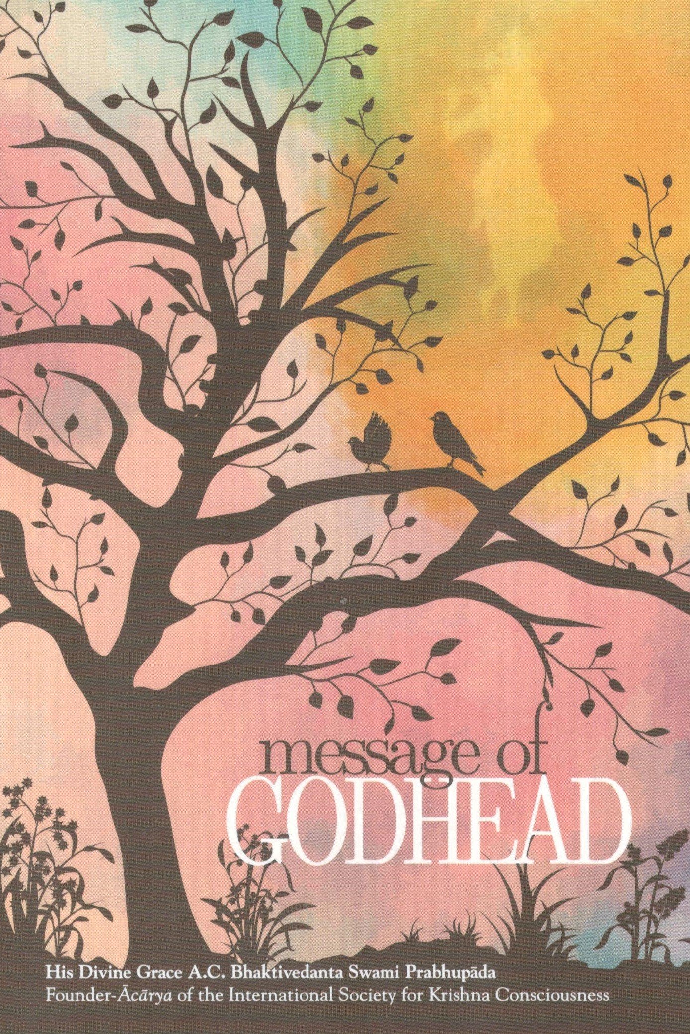 Message Of Godhead