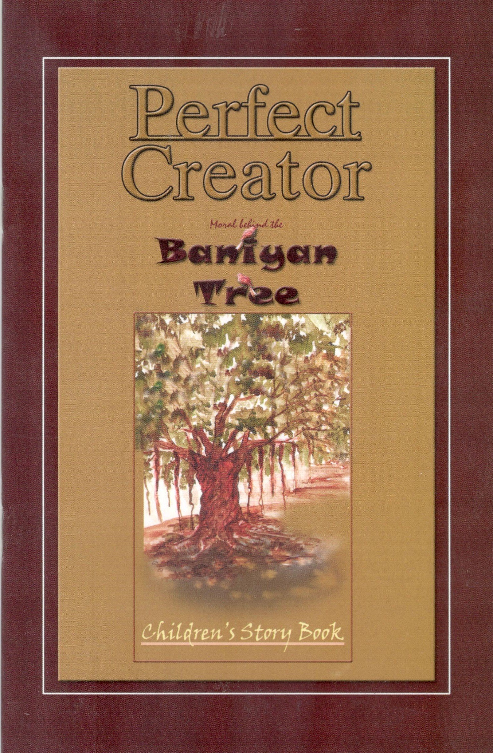 Perfect Creator