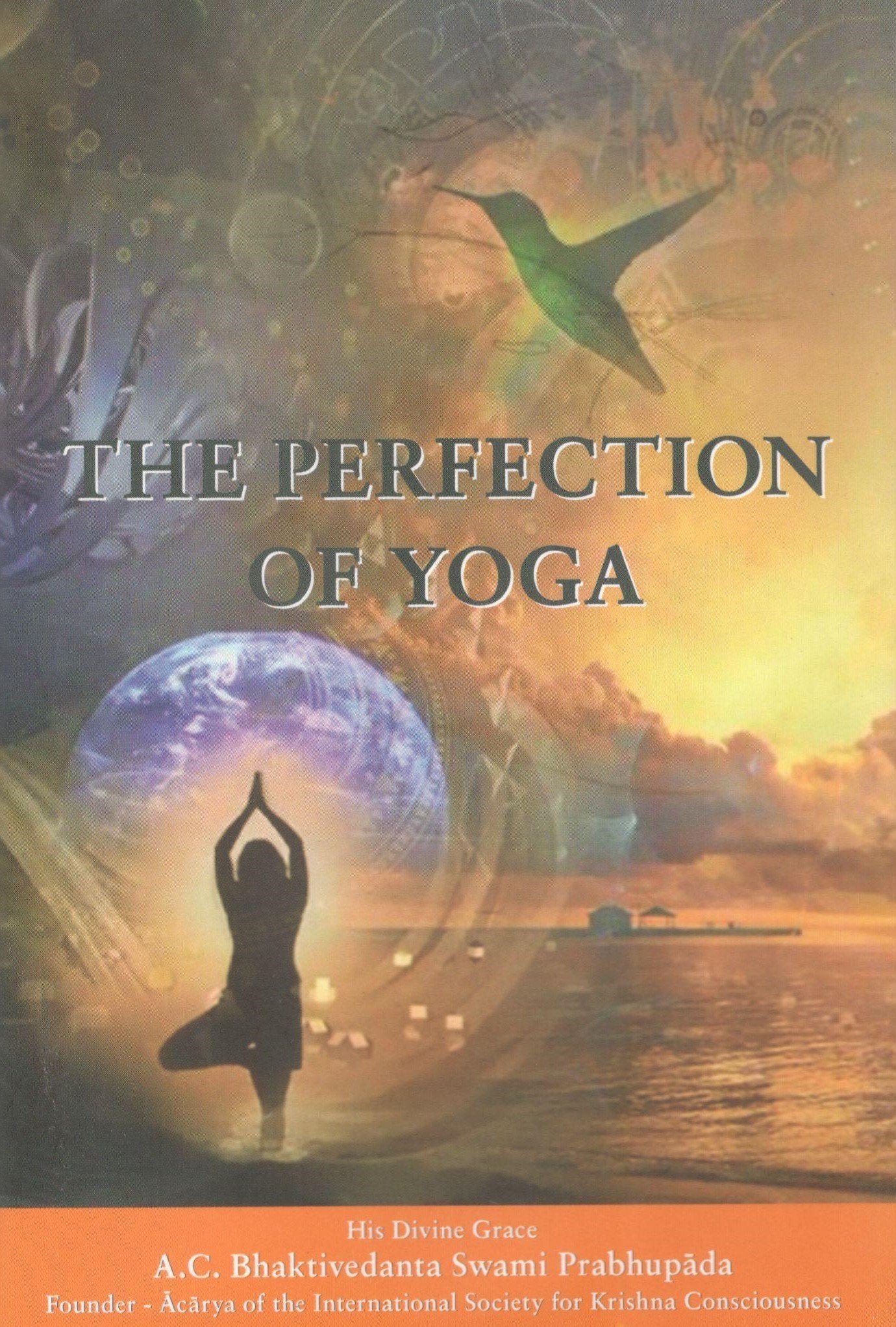 The Perfection Of Yoga