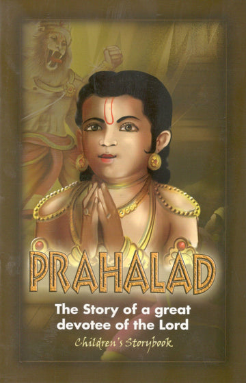 Prahalad