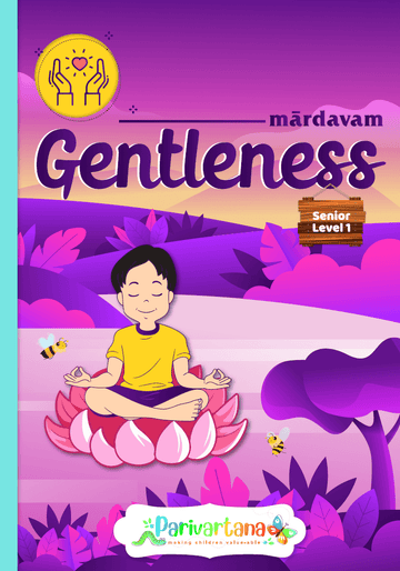 Gentleness