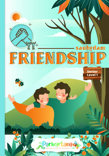 Friendship
