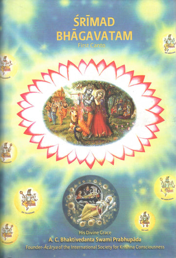 Srimad Bhagvatam Canto 1