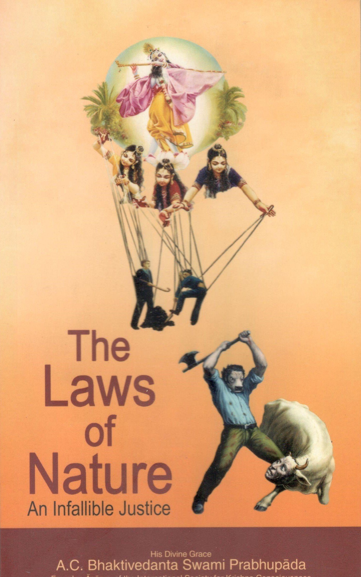 The Laws Of Nature