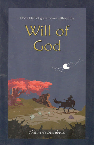 Will of God