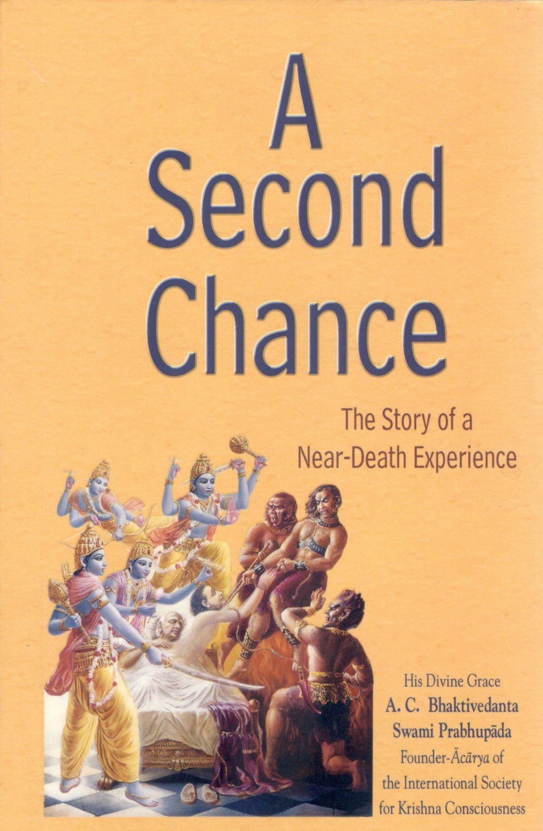 A Second Chance