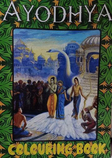 Ayodhya