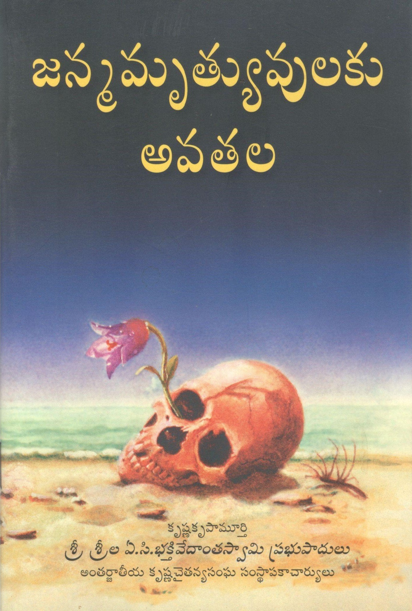 Beyond Birth And Death (Telugu)