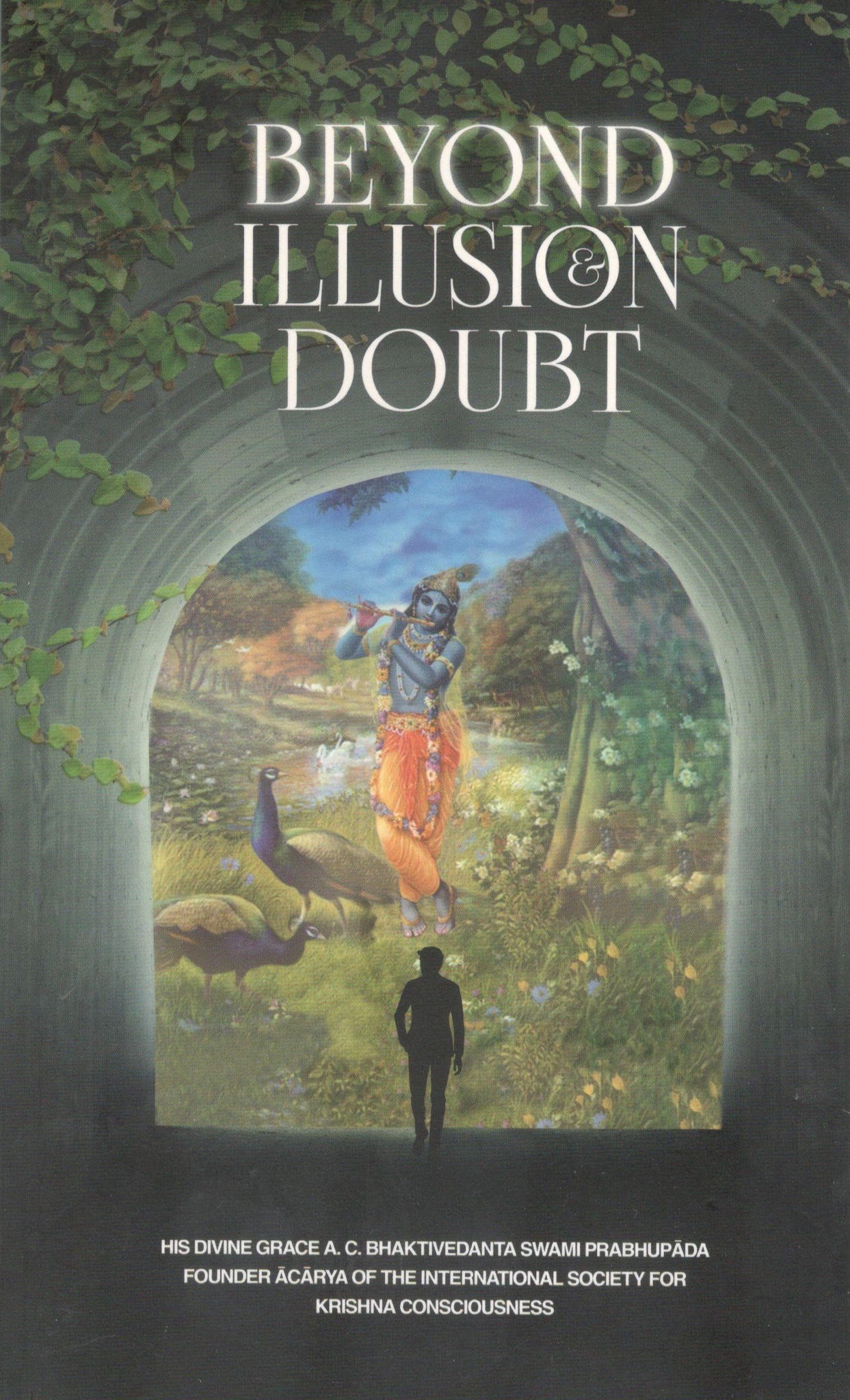 Beyond Illusion And Doubt