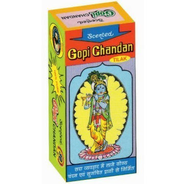 Gopi Chandan
