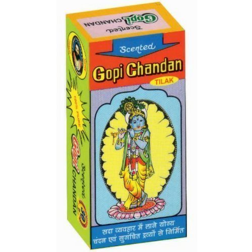 Gopi Chandan