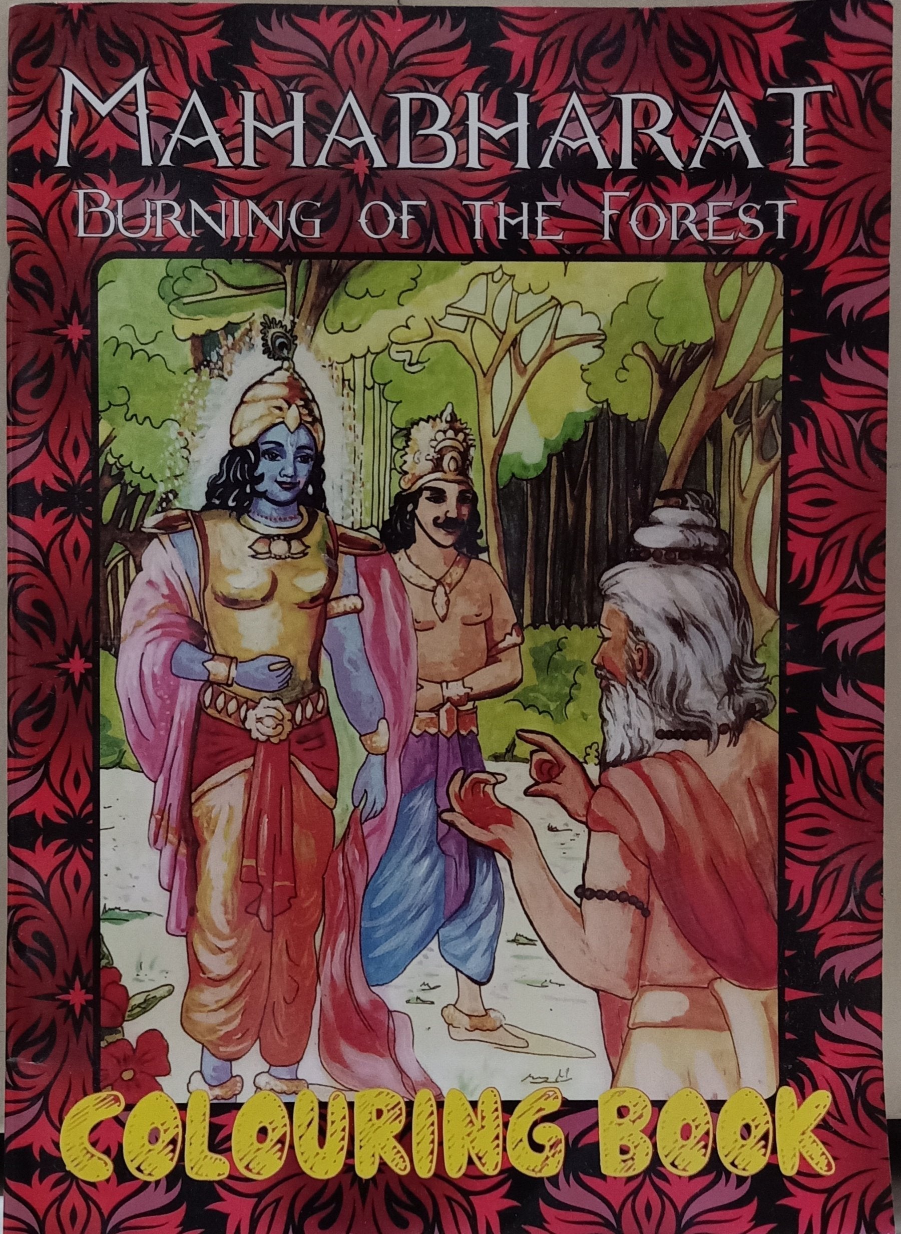 Mahabharat