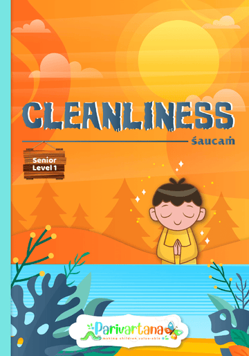 Cleanliness