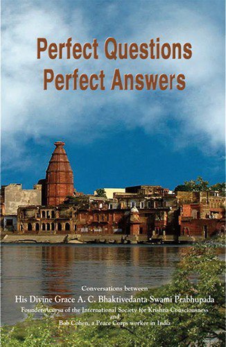 Perfect Questions Perfect Answers