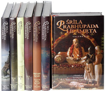 Srila Prabhupada