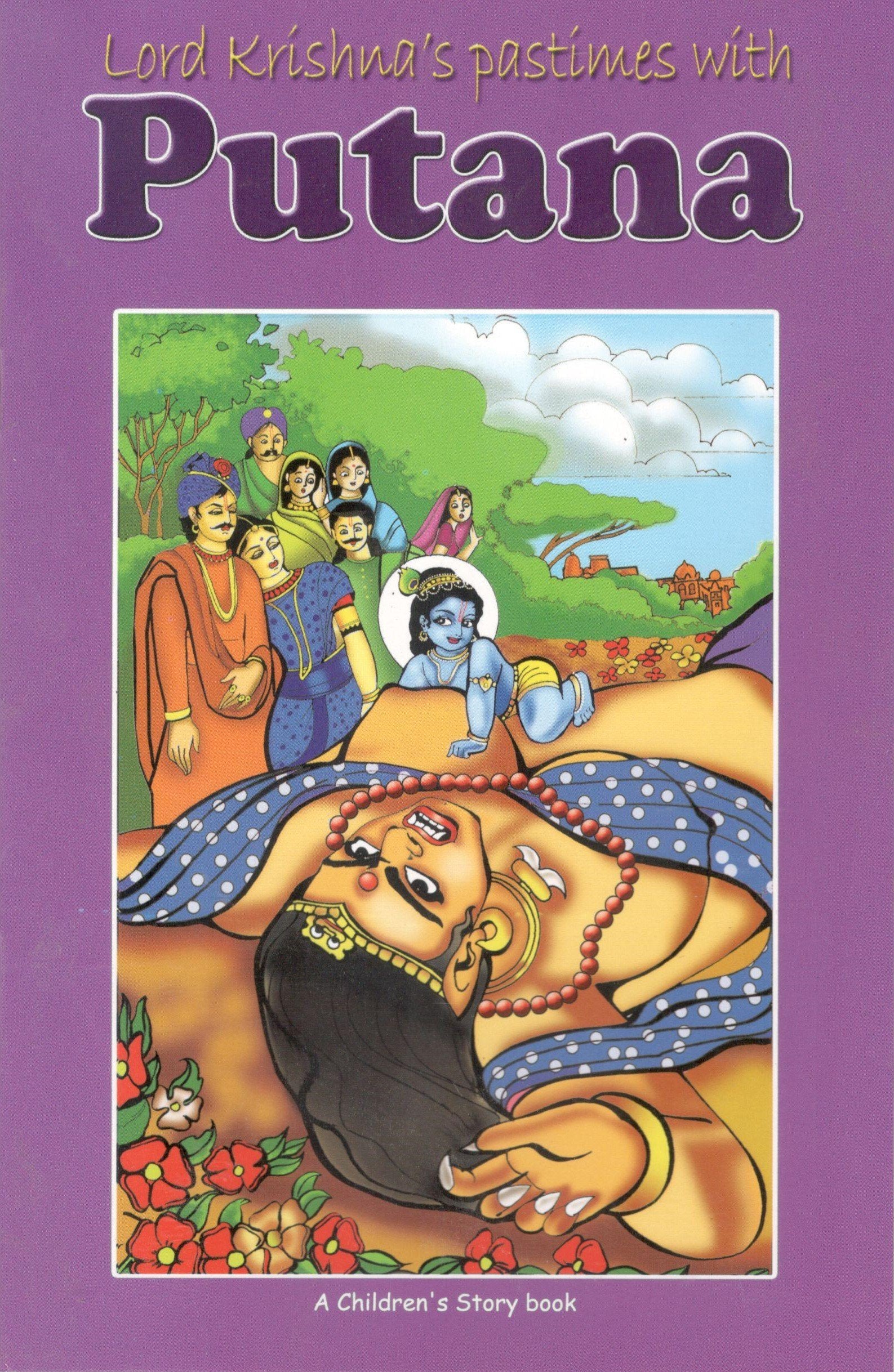 Putana