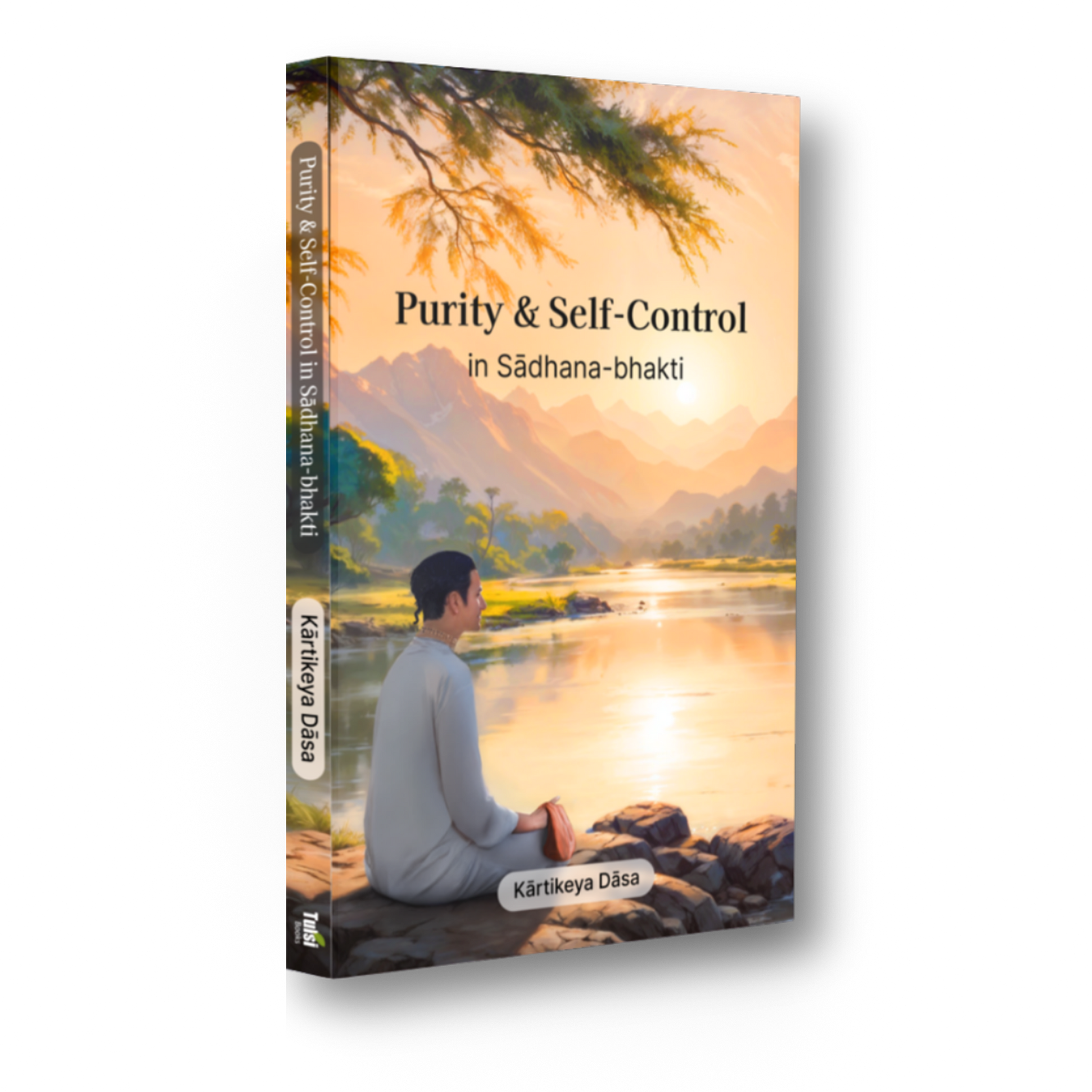 Purity & Self-Control in Sadhana-bhakti