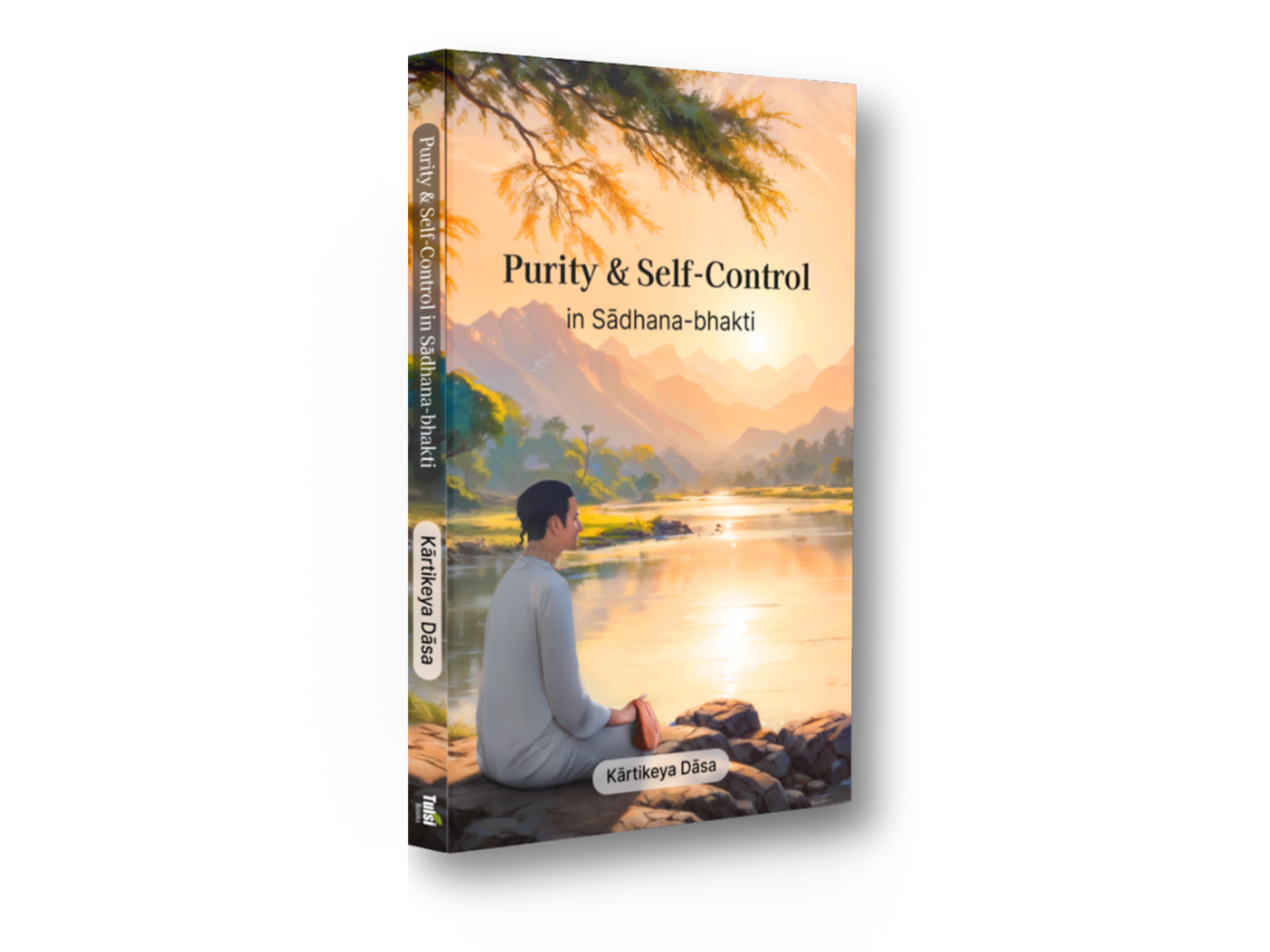 Purity & Self-Control in Sadhana-bhakti
