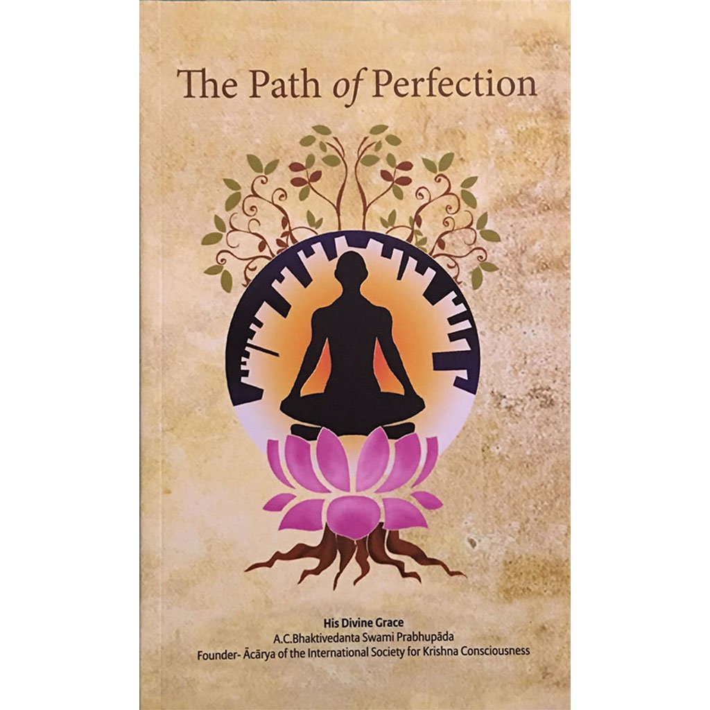 The Path Of Perfection