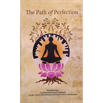 The Path Of Perfection