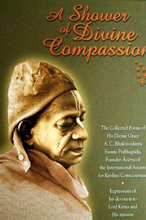 A Shower Of Divine Compassion