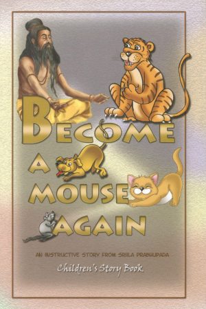 Become A Mouse Again