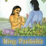 King Parikshit