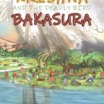 Lord Krishna And The Deadly Bird Bakasura