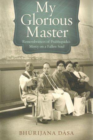 My Glorious Master