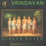 Six Goswamis of Vrindavan