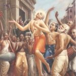 Sri Caitnaya Mahaprabhu (Tamil)