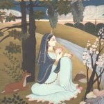Teachings of Queen Kunti