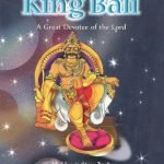 The Story Of King Bali