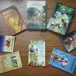 Prabhupada Books
